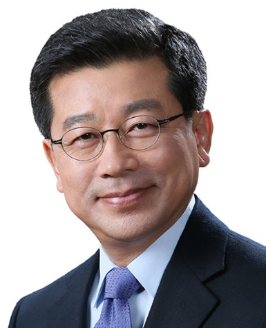이재광 HUG 사장. <HUG 제공>